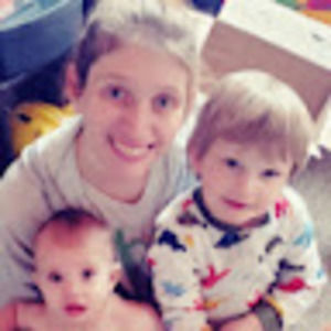 Meet your Posher, Brittney